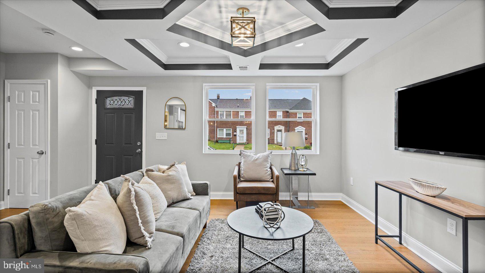1633 Ralworth Road Baltimore, MD 21218 - Photo 4 of 44