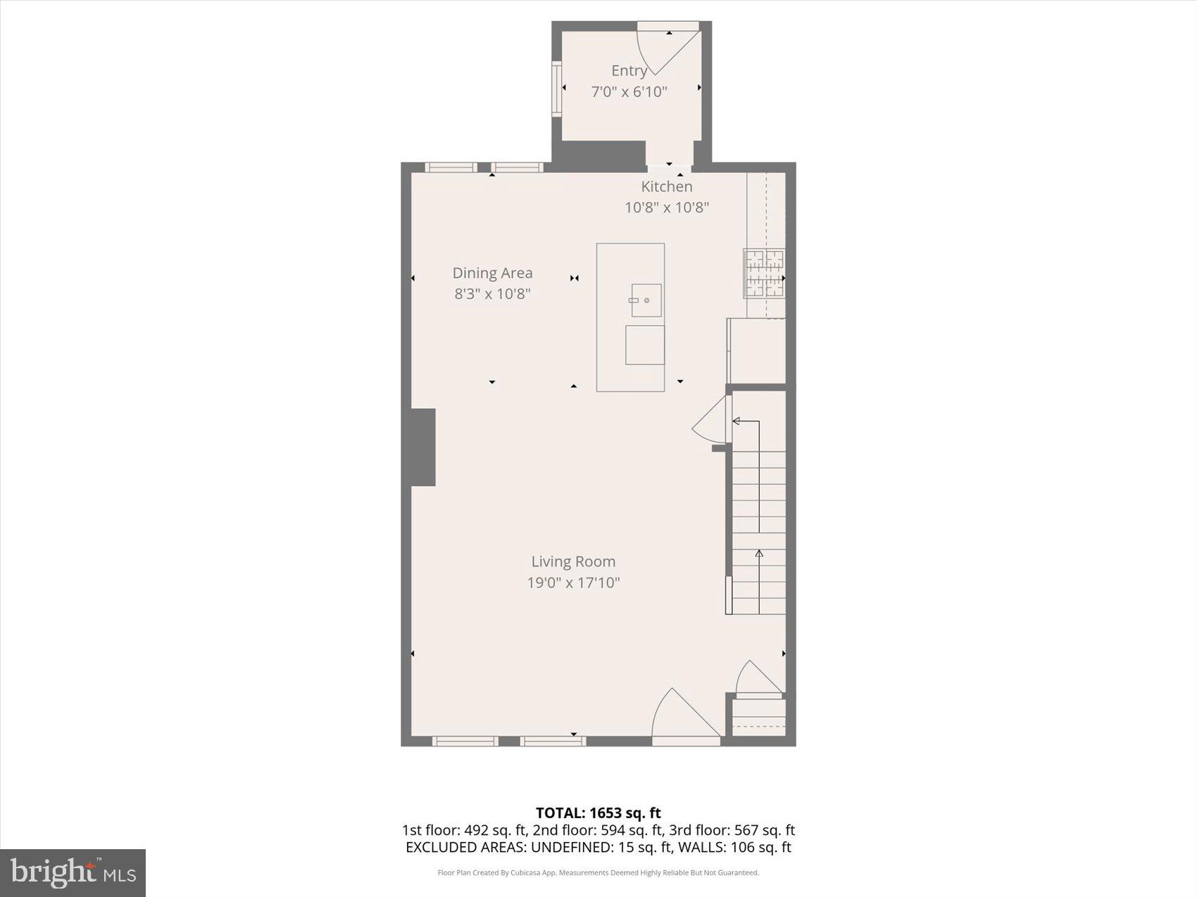 1633 Ralworth Road Baltimore, MD 21218 - Photo 41 of 44