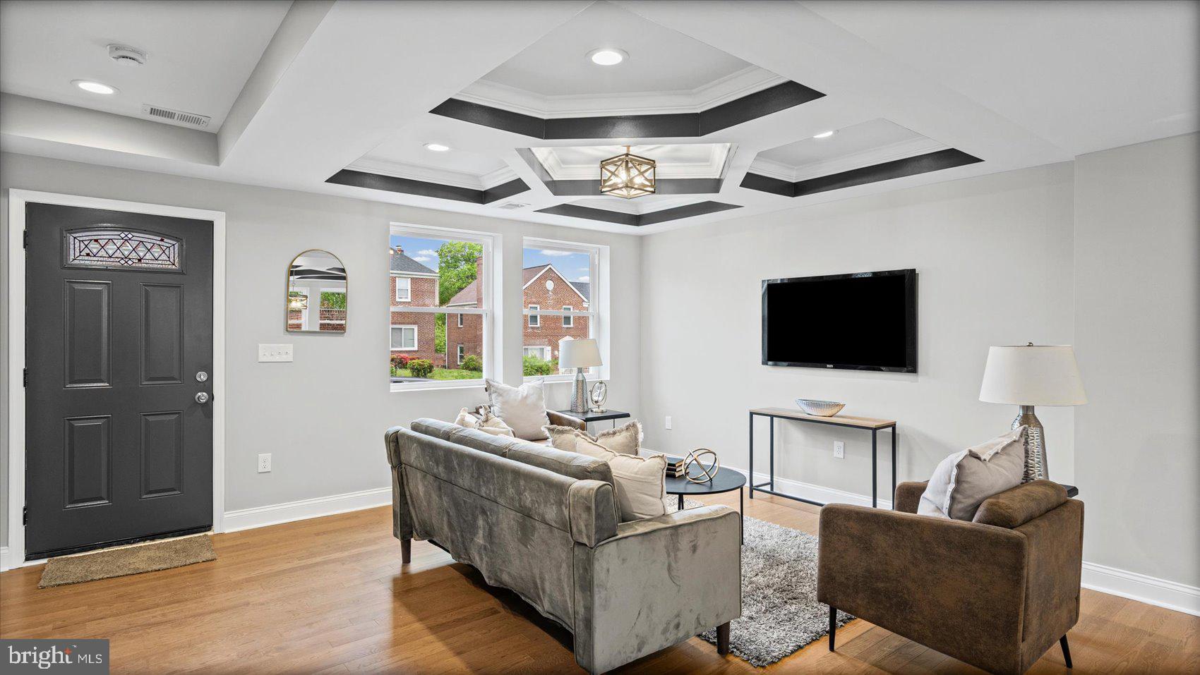 1633 Ralworth Road Baltimore, MD 21218 - Photo 5 of 44