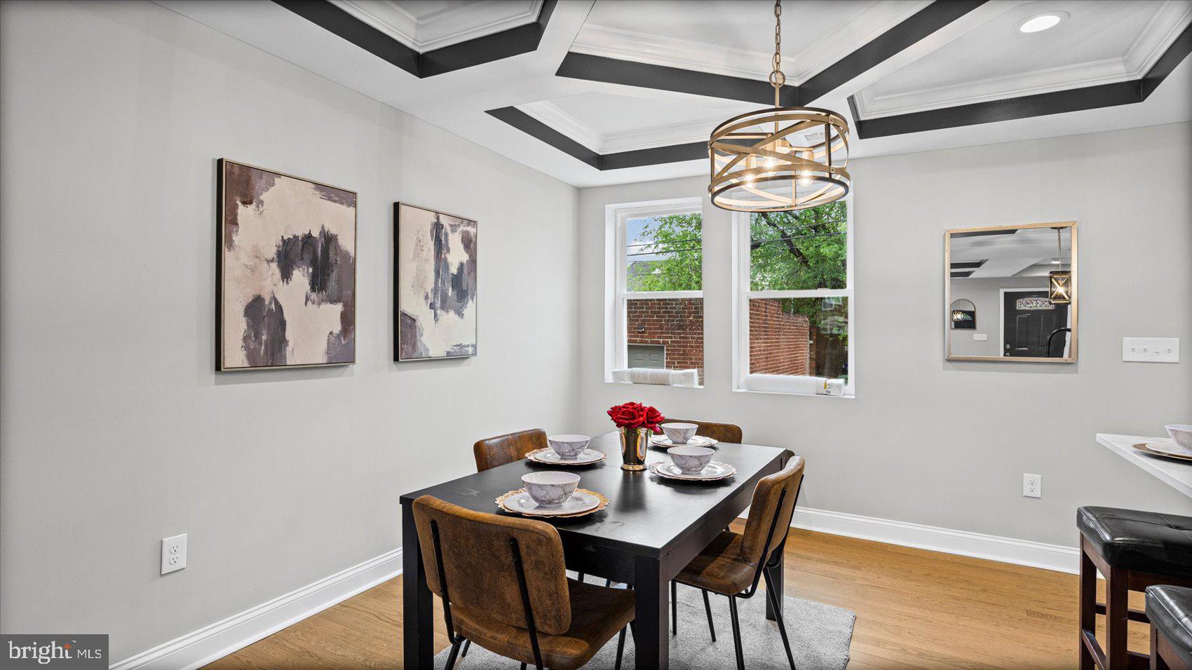 1633 Ralworth Road Baltimore, MD 21218 - Photo 7 of 44