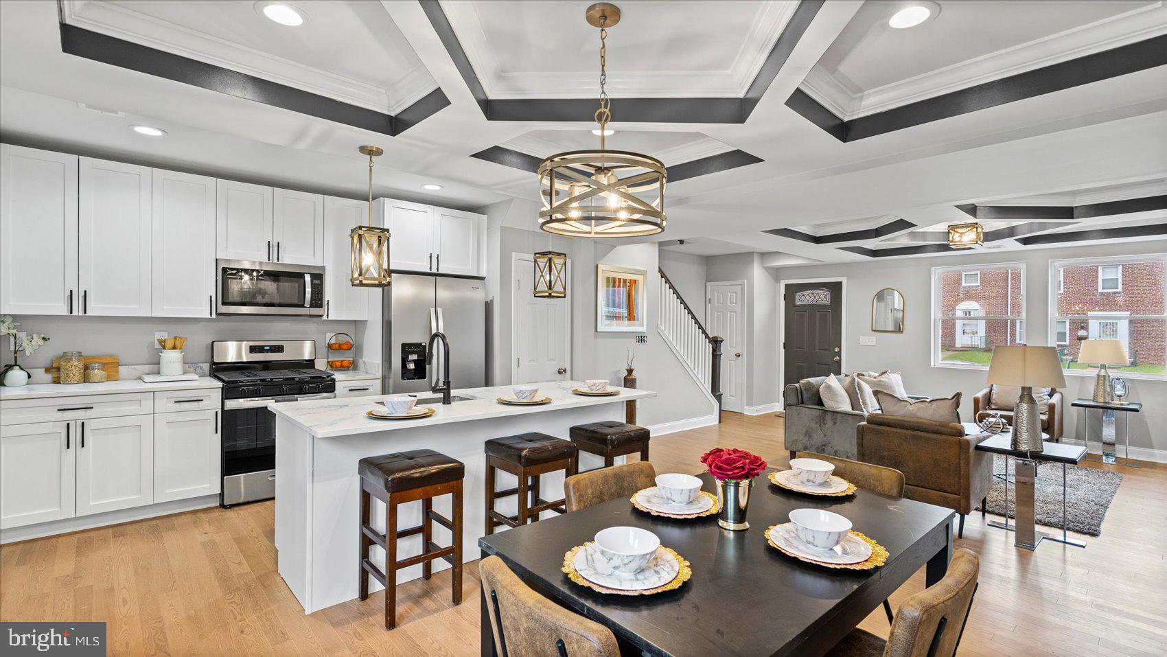 1633 Ralworth Road Baltimore, MD 21218 - Photo 9 of 44