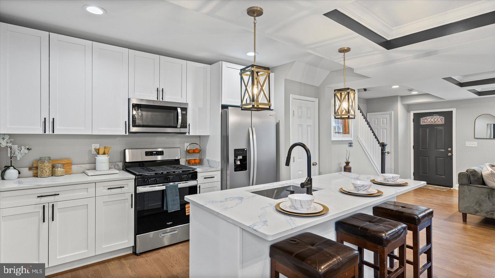1633 Ralworth Road Baltimore, MD 21218 - Photo 10 of 44