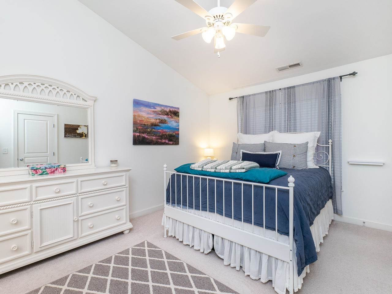 8008 Beech Tree Ridge Trail Raleigh, NC 27612 - Photo 20 of 29 Master Bedroom