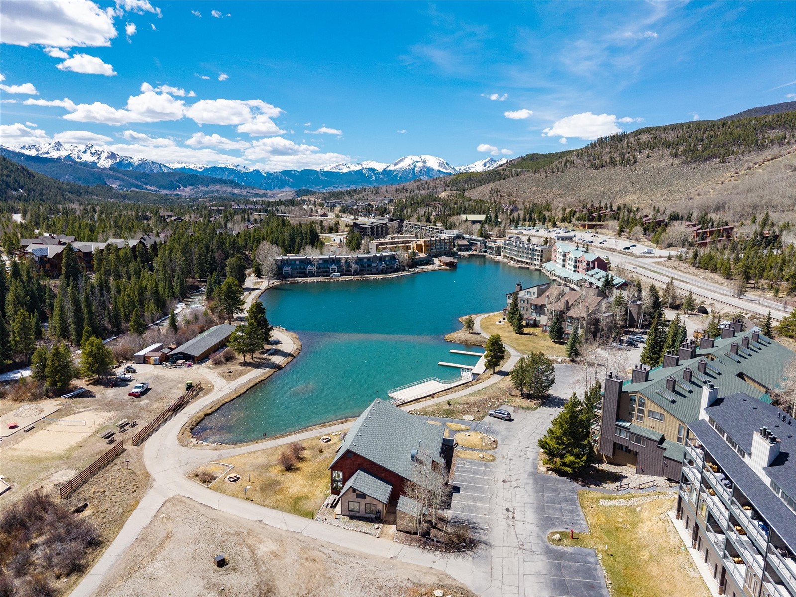 22340 Highway 6, Unit 1804 Keystone, CO 80435 - Photo 36 of 47