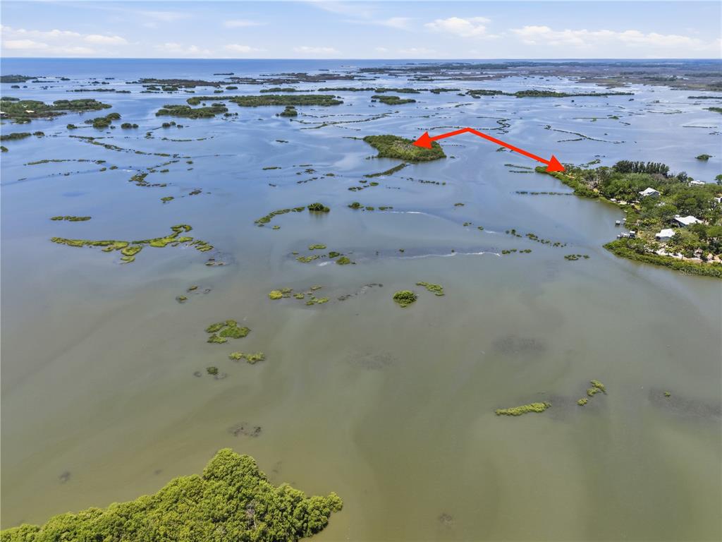 15780 Sunset Point Drive Cedar Key, FL 32625 - Photo 17 of 20