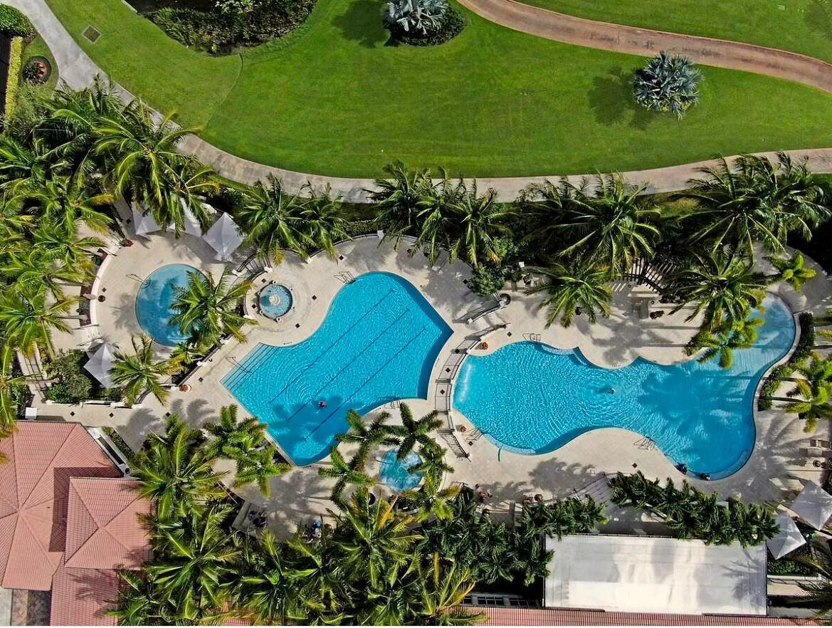 7725 Rockford Road Boynton Beach, FL 33472 - Photo 46 of 47 a view of a tennis court