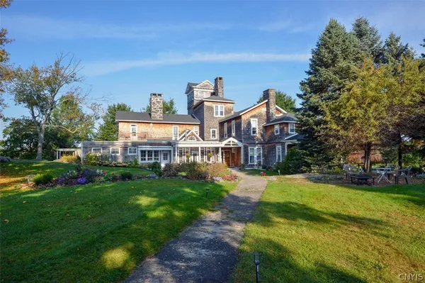 $1,295,000 | 21979 Club Road, Alexandria, NY 13640
