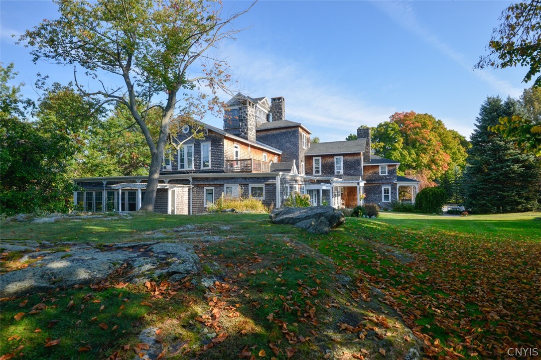 21979 Club Road Alexandria, NY 13640 - Photo 40 of 43