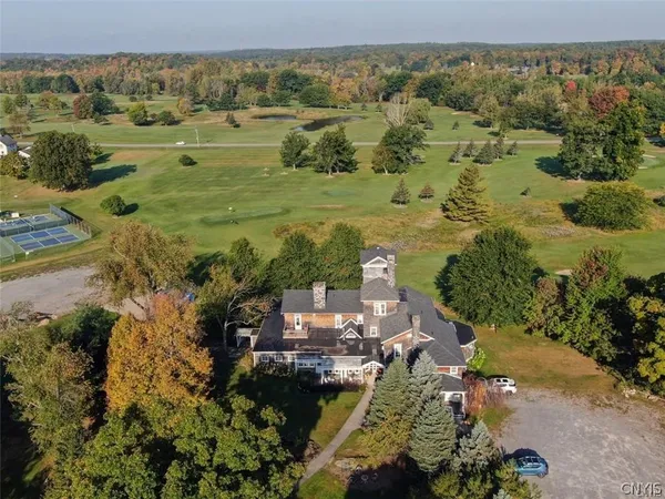 $1,295,000 | 21979 Club Road, Alexandria, NY 13640