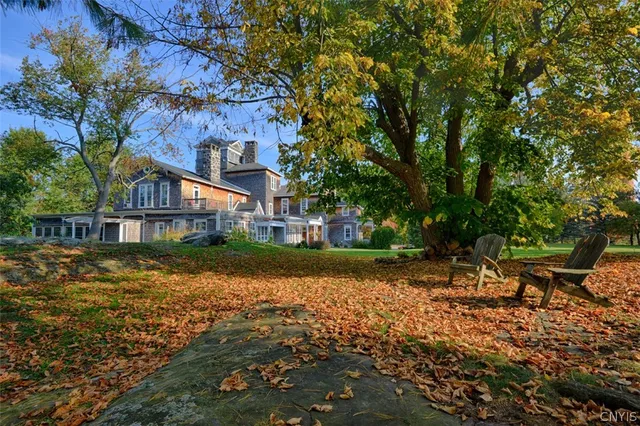 $1,295,000 | 21979 Club Road, Alexandria, NY 13640