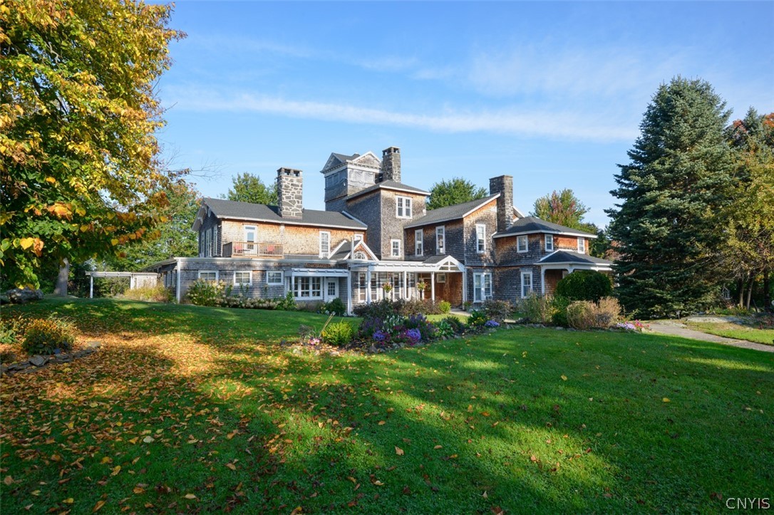 21979 Club Road Alexandria, NY 13640 - Photo 42 of 43