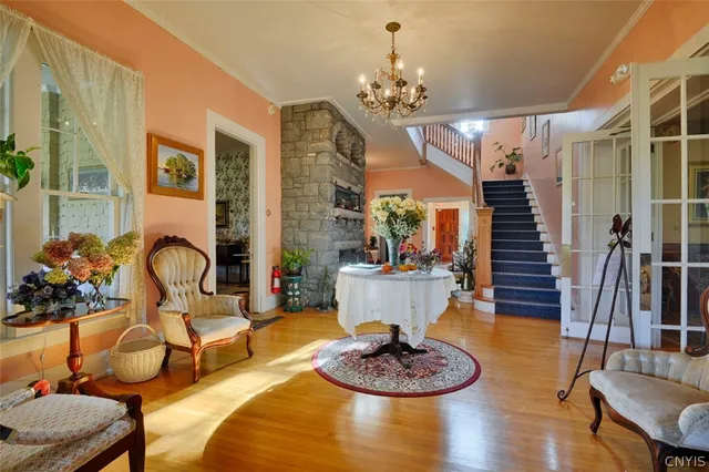 $1,295,000 | 21979 Club Road, Alexandria, NY 13640