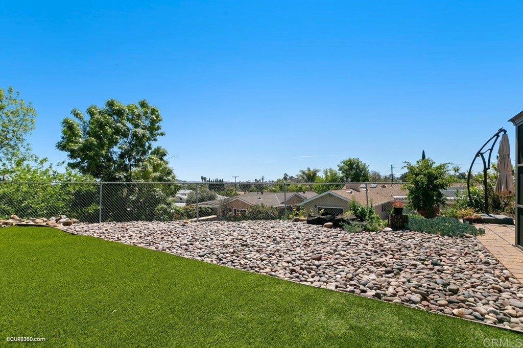 8115 Whitehead Place La Mesa, CA 91942 - Photo 8 of 30 a view of a green field