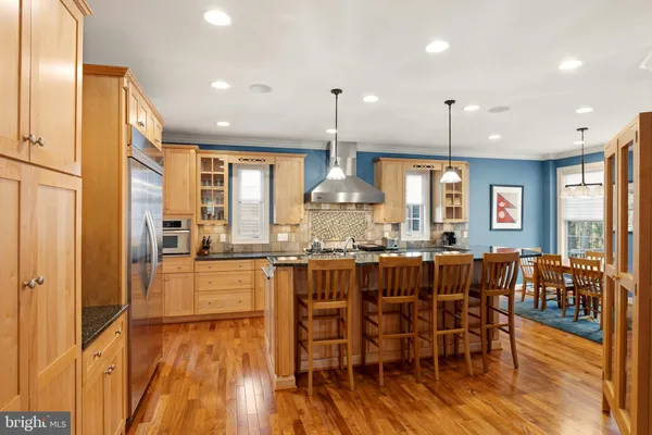 $1,300,000 | 720 Fantail Court, Annapolis, MD 21401