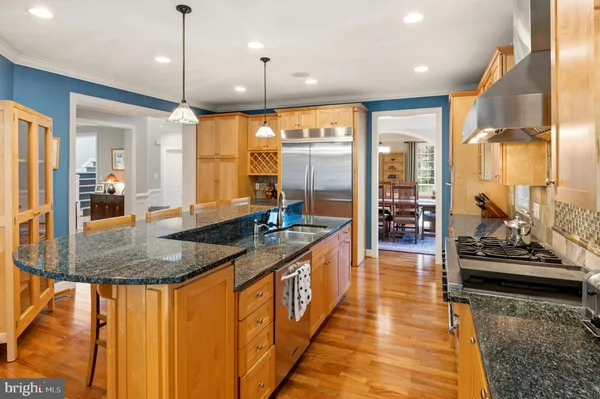 $1,300,000 | 720 Fantail Court, Annapolis, MD 21401