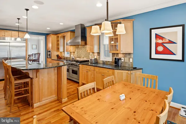 $1,300,000 | 720 Fantail Court, Annapolis, MD 21401