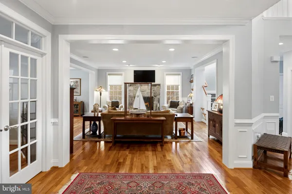 $1,300,000 | 720 Fantail Court, Annapolis, MD 21401
