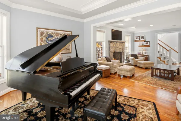 $1,300,000 | 720 Fantail Court, Annapolis, MD 21401