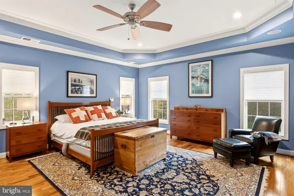 $1,300,000 | 720 Fantail Court, Annapolis, MD 21401