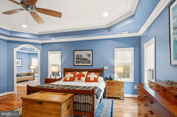 $1,300,000 | 720 Fantail Court, Annapolis, MD 21401