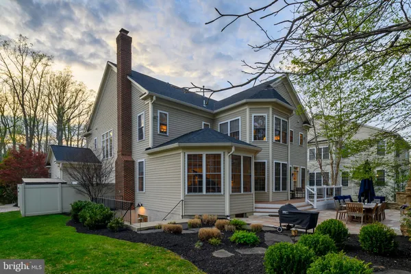 $1,300,000 | 720 Fantail Court, Annapolis, MD 21401