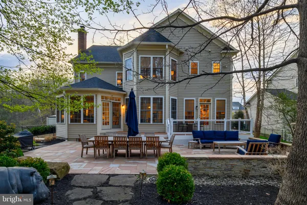 $1,300,000 | 720 Fantail Court, Annapolis, MD 21401