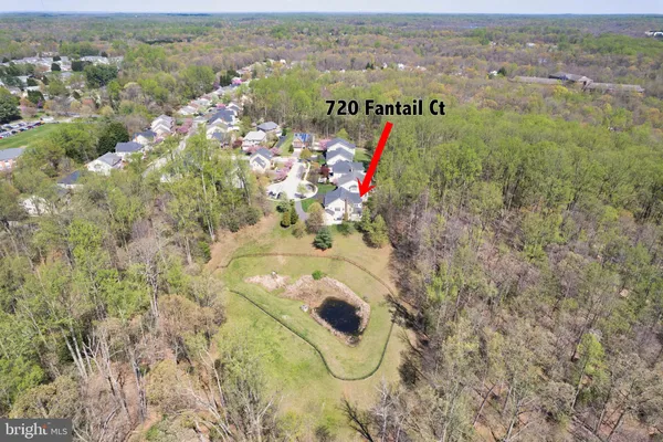 $1,300,000 | 720 Fantail Court, Annapolis, MD 21401