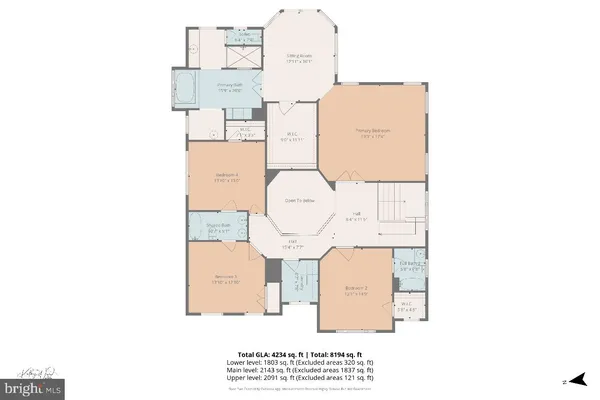 $1,300,000 | 720 Fantail Court, Annapolis, MD 21401