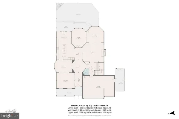 $1,300,000 | 720 Fantail Court, Annapolis, MD 21401