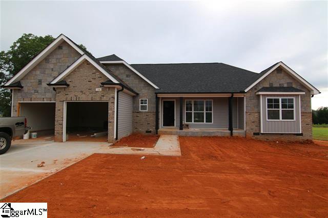 316 Welch Court Inman, SC 29349 - Photo 1 of 11