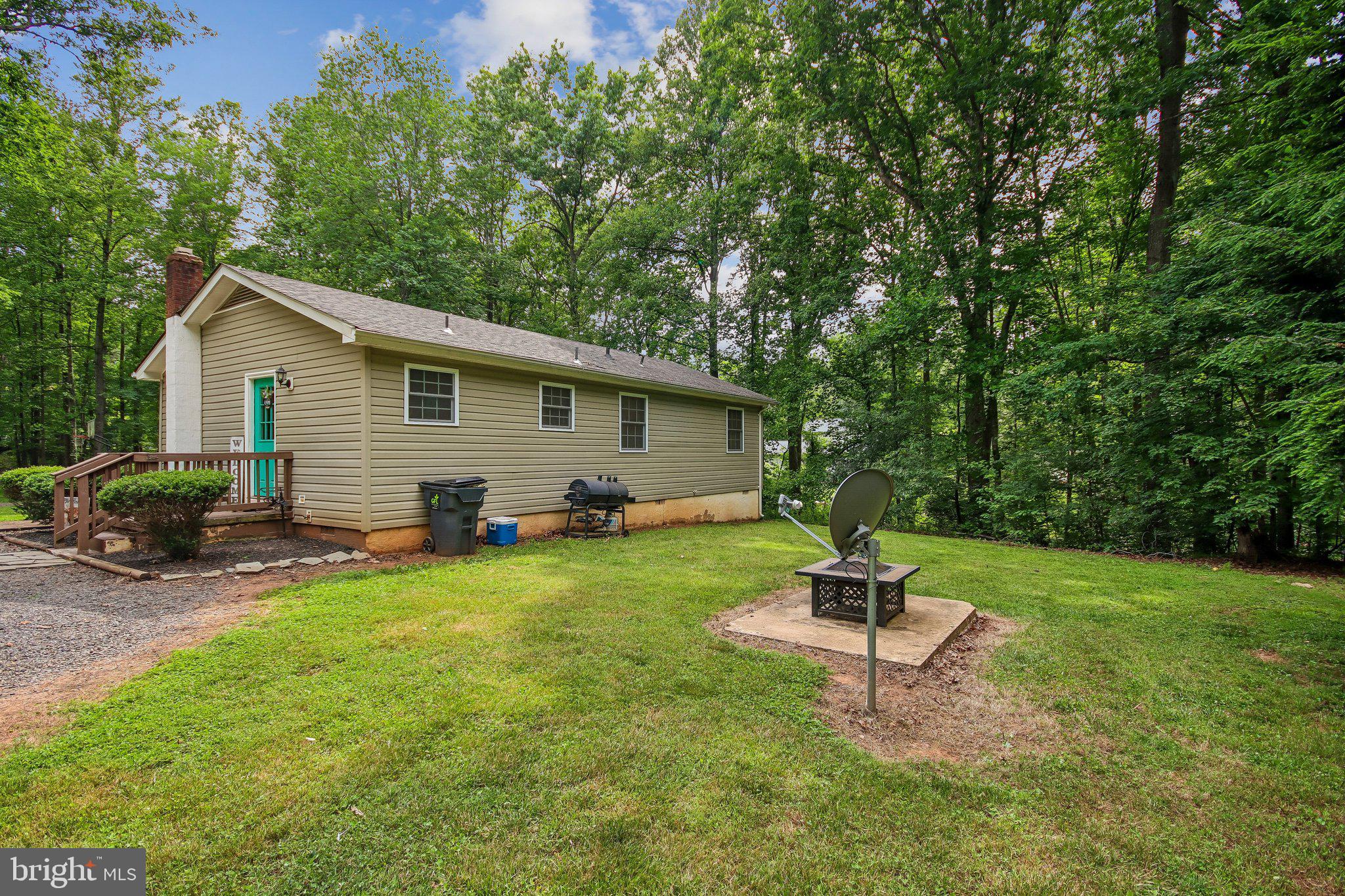 10309 Dutch Hollow Road Rixeyville, VA 22737 - Photo 24 of 31