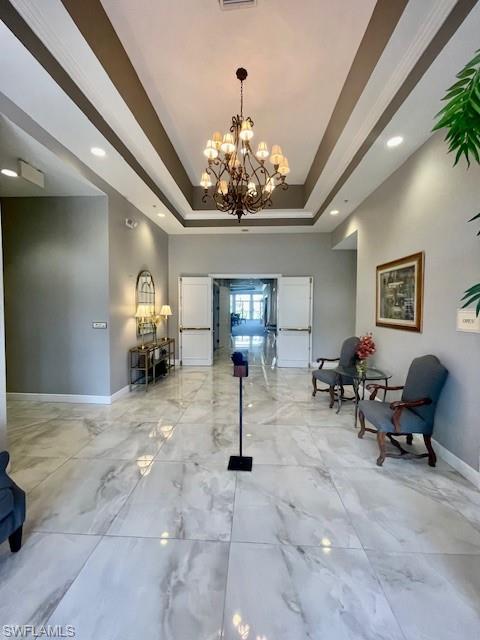 37 High Point Circle East, Unit 401 Naples, FL 34103 - Photo 12 of 36 Gallery Image 12
