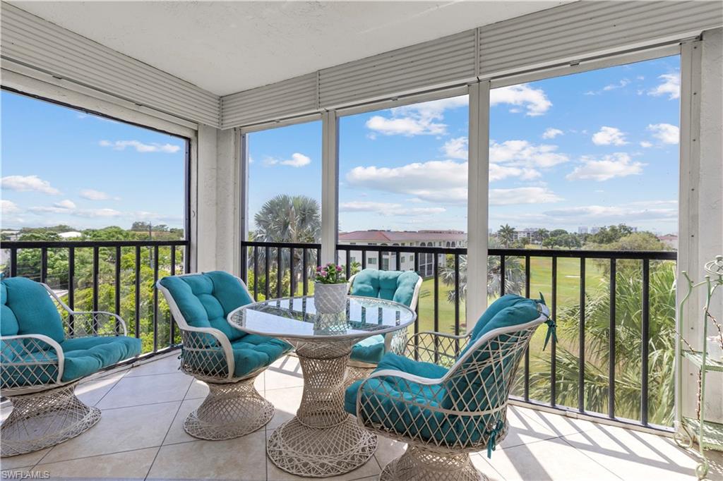 37 High Point Circle East, Unit 401 Naples, FL 34103 - Photo 2 of 36 Gallery Image 2