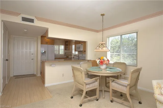 $389,000 | 37 High Point Circle East, Unit 401, Naples, FL 34103