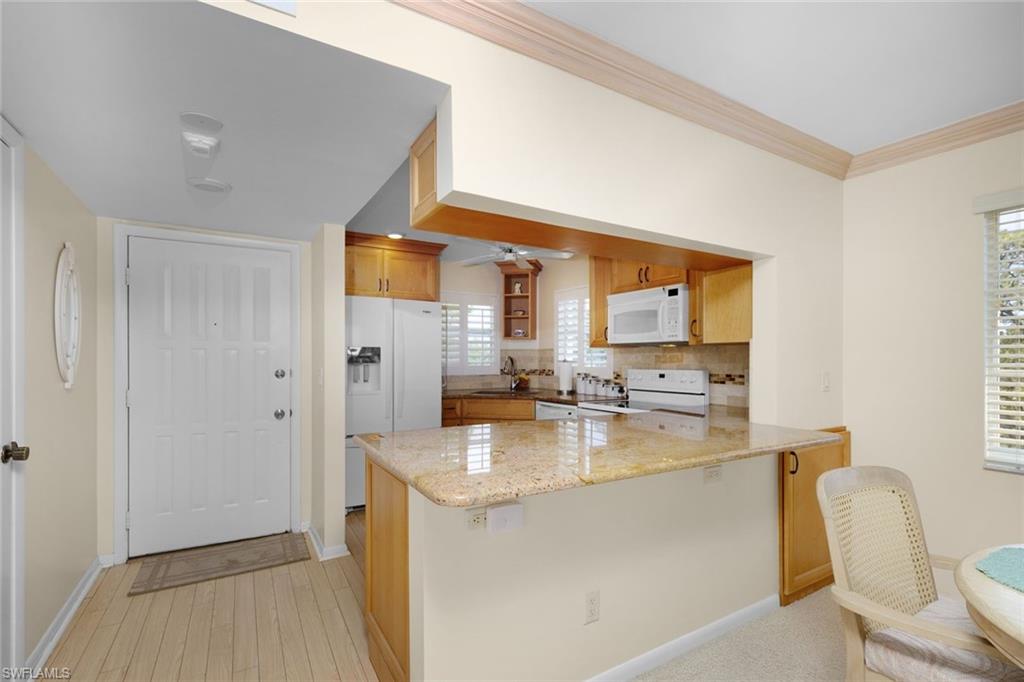 37 High Point Circle East, Unit 401 Naples, FL 34103 - Photo 26 of 36 Gallery Image 26
