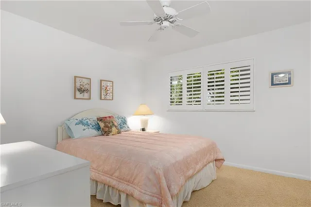 $389,000 | 37 High Point Circle East, Unit 401, Naples, FL 34103