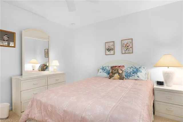 $389,000 | 37 High Point Circle East, Unit 401, Naples, FL 34103