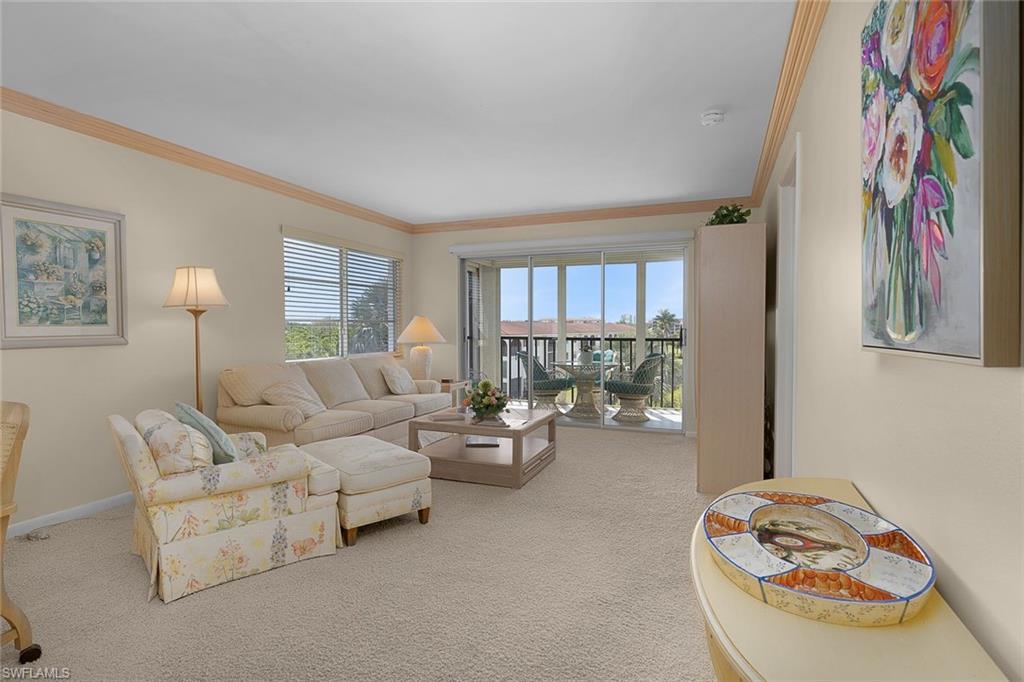 37 High Point Circle East, Unit 401 Naples, FL 34103 - Photo 8 of 36 Gallery Image 8