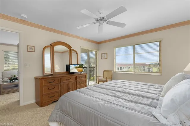 $389,000 | 37 High Point Circle East, Unit 401, Naples, FL 34103