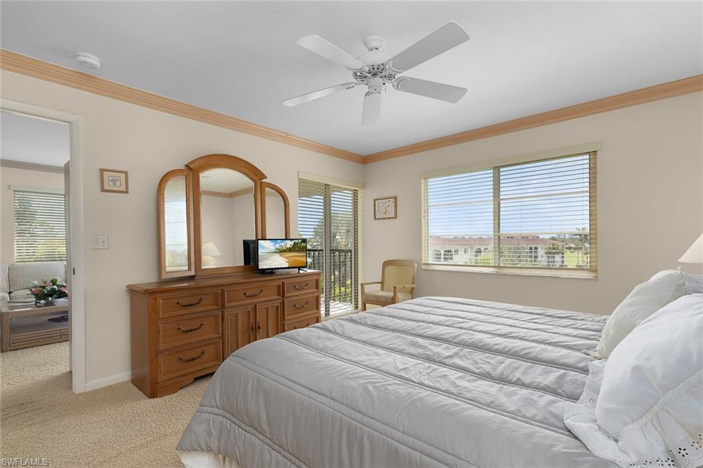 37 High Point Circle East, Unit 401 Naples, FL 34103 - Photo 9 of 36 Gallery Image 9
