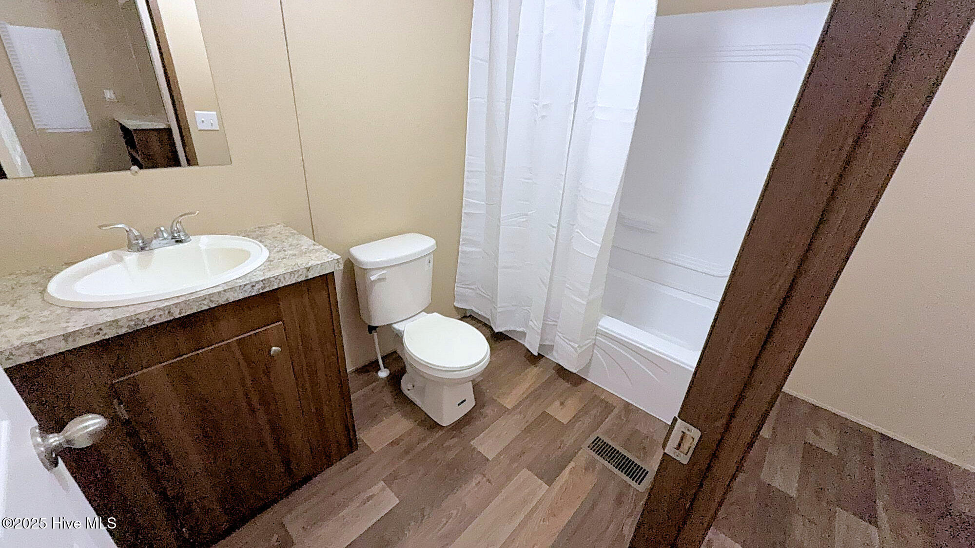 233 Meadow Drive Rich Square, NC 27869 - Photo 10 of 12 Bathroom # 2