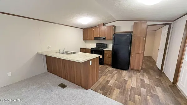 $100,000 | 233 Meadow Drive, Rich Square, NC 27869