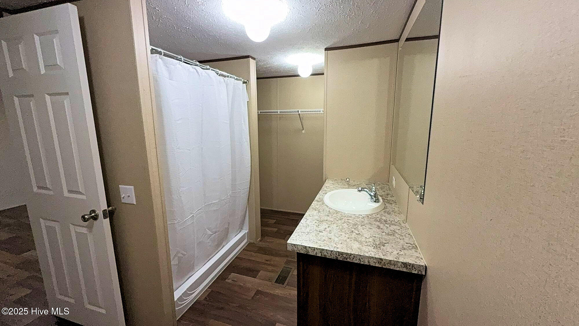 233 Meadow Drive Rich Square, NC 27869 - Photo 7 of 12 Master Bath view 2