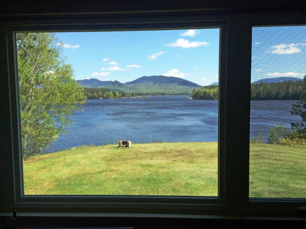 985 Arnold Trail Road Eustis, ME 04936 - Photo 21 of 30 Photo