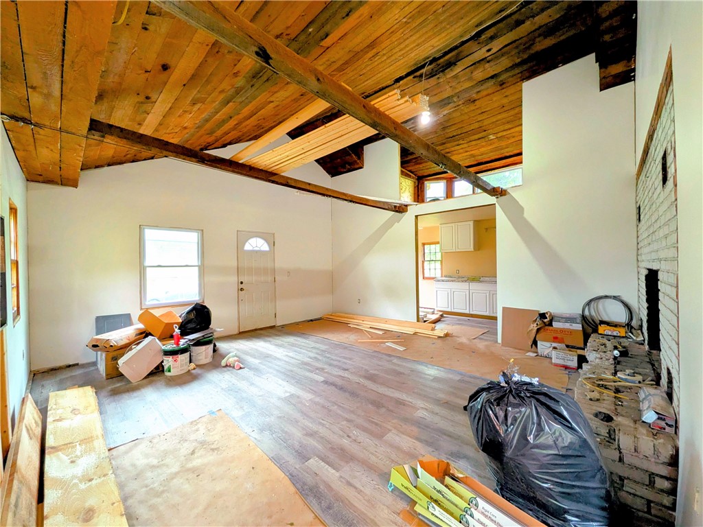 121 Palmer Road Jefferson, NY 12093 - Photo 30 of 49 Secondary Home Living Room