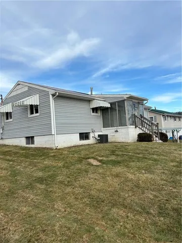 $110,000 | 306 West 1st Street, Rural Valley, PA 16249