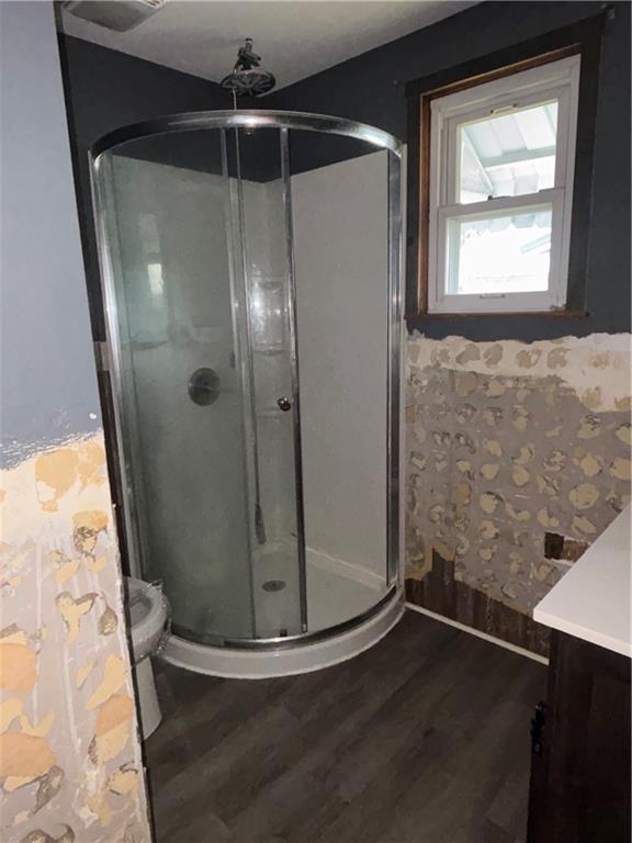 306 West 1st Street Rural Valley, PA 16249 - Photo 8 of 12 a view of water heater room