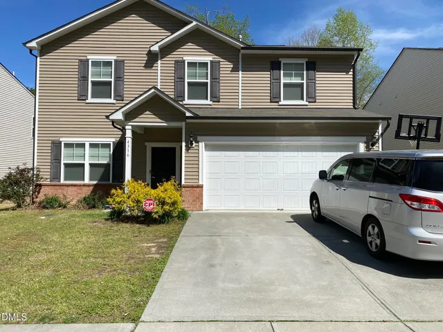 $2,200 | 4316 Prairie Creek Trail, Raleigh, NC 27616