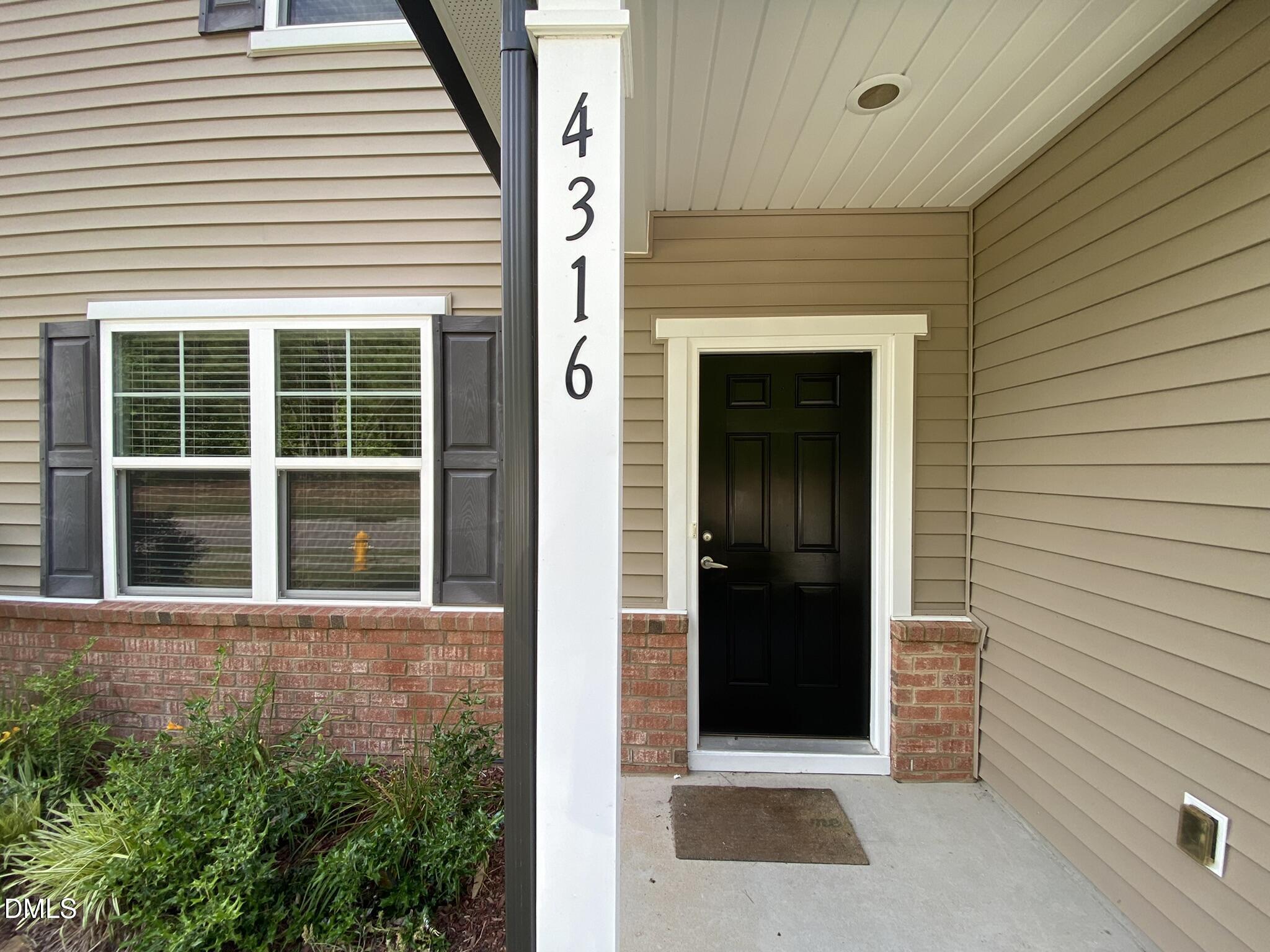 4316 Prairie Creek Trail Raleigh, NC 27616 - Photo 2 of 39 IMG_3848