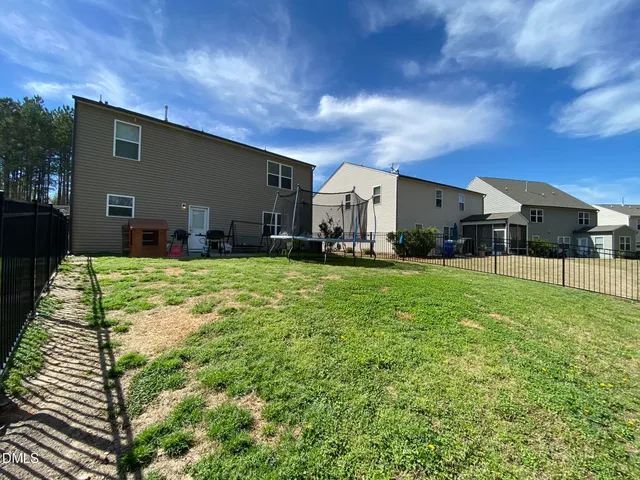 $2,200 | 4316 Prairie Creek Trail, Raleigh, NC 27616